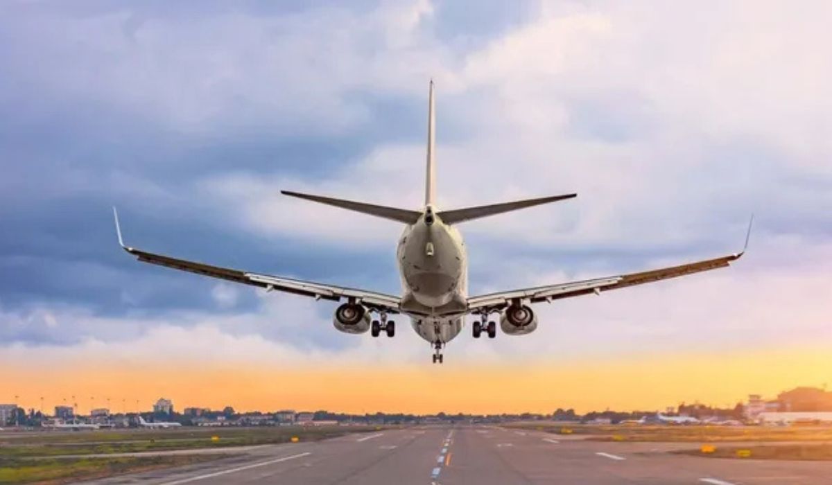 Flights To UAE, Kuwait Affected, Bahrain Closes Airspace After Iran Launches Attack